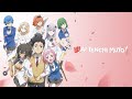 Ai Tenchi Muyo 1 50ep English Dubbed HD 1080p Full