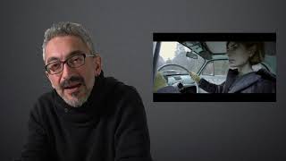 Sew Torn - Kısa Film - Anlayana Konsept #22