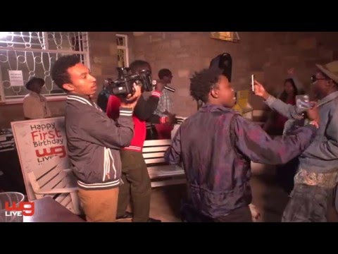 What's Good Friday's ( Up2Scratch ) - PoppaDon