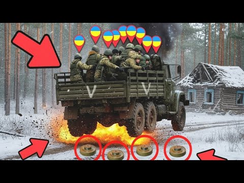 IronStrike and UR Defence Watch