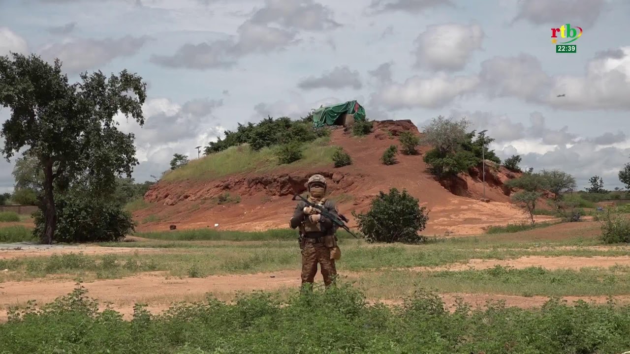 RTB - JT de 20H du 30 décembre 2025