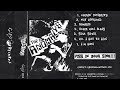 THE ANOMALYS PISS IN YOUR SINK 2023 Full Album