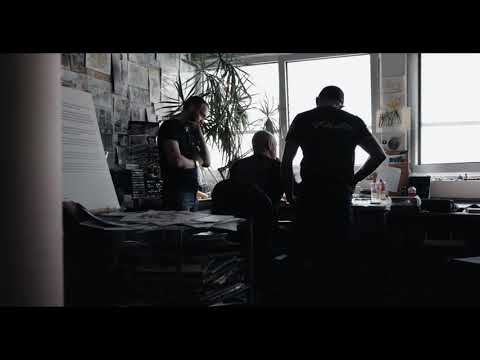 Flatee, Hamco Graffiti handcrafted by Sèyo