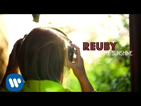 My Sunshine video
