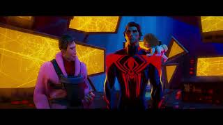 SPIDER-MAN: ACROSS THE SPIDER-VERSE - 