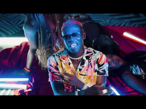 Dawda Hustle - Standard (Official Music Video)