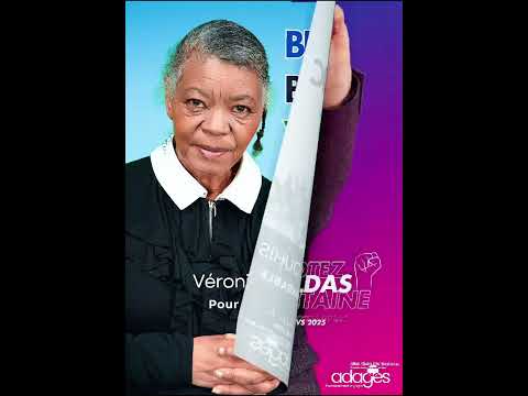 image video : Evènement international : Lancement de la campagne présidentielle à l'Ehpad de l'Ostal