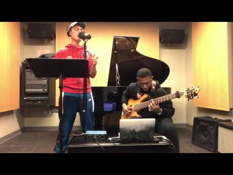 The Beatles x Yesterday w/ Stone Martin