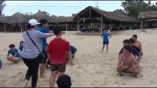 Trò chơi bải biển Thuyền trưởng tài năng