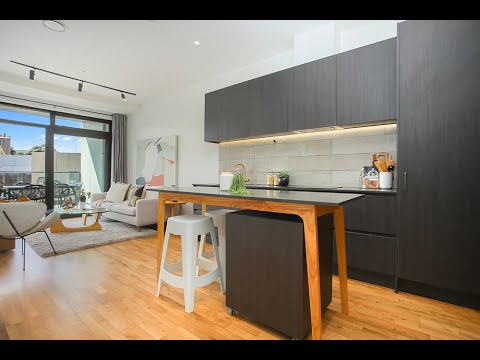 Dundonald Street 302E 13 Eden Terrace draft 02