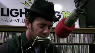 G. Love - Fixin&#39; to Die - Live at Lightning 100