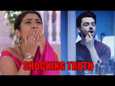 Tujhse Hai Raabta spoiler alert: Kalyani learns SHOCKING truth about Ajinkya