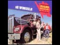 The Southland is Calling Me - Bass Mountain Boys - 18 Wheels