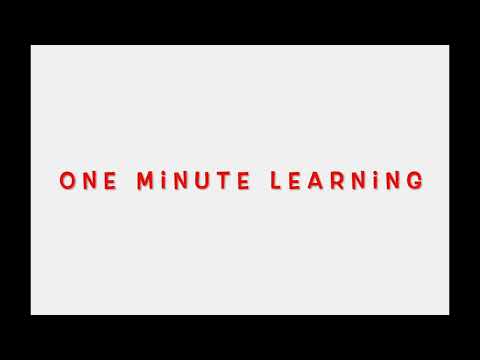 Indications of surgery in severe MR II One minute learning