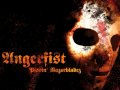 Angerfist - Raise Your Fist HQ