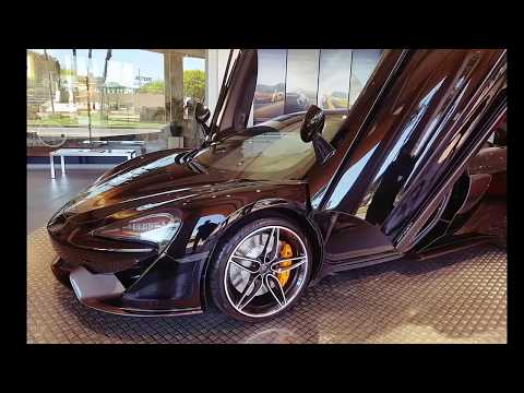 Monaco Top Marques 2017