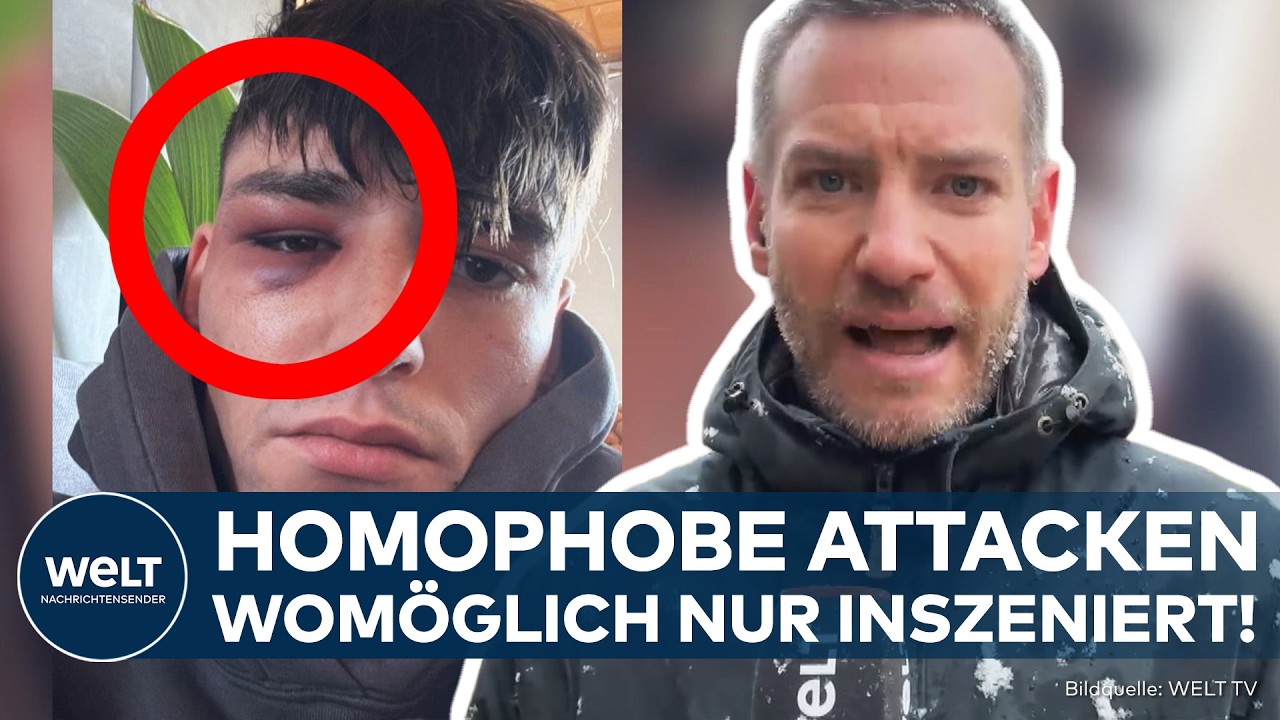 KÖLN: Verdacht auf Inszenierung – Staatsanwaltschaft ermittelt gegen Schiedsrichter Pascal Kaiser!