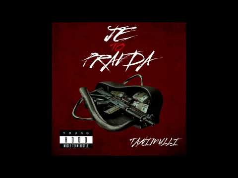 Tanimulli - Je to pravda