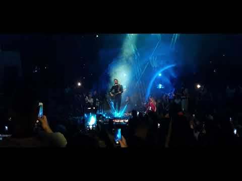 Nikos Vertis - Thelo na me nioseis (LIVEׁ) Yton, Athens ׁׂ(22.11.21) BY ASAF