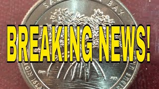 NEW ERROR FOUND on 2020 QUARTER!