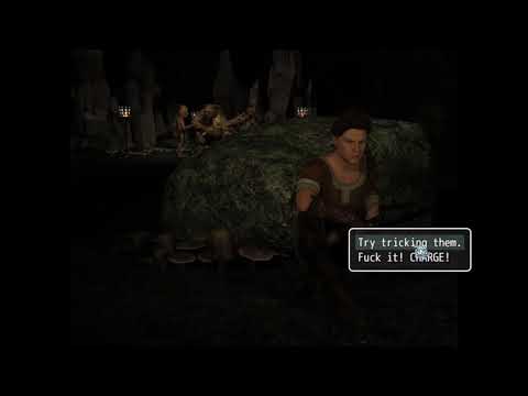 Peasants Quest Playthrough #17