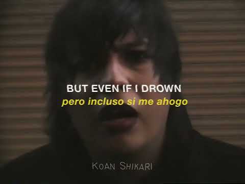 DECEITS - Drowning In An Empty Sea (Lyrics) (Sub. Español)