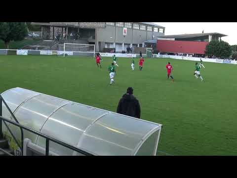VOLVIC C.S. (R. 1) - A.S. CLERMONT SAINT-JACQUES (R. 1)