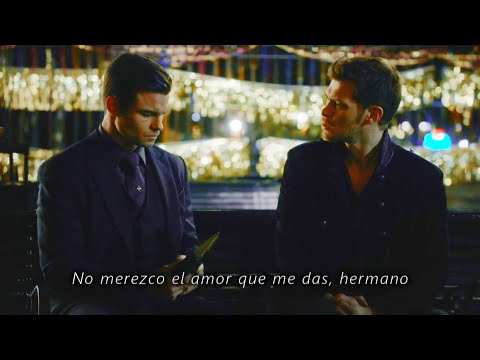 ►Empiricist - Typhoon ღ The Originals Soundtrack 5x13 [Sub en Español]