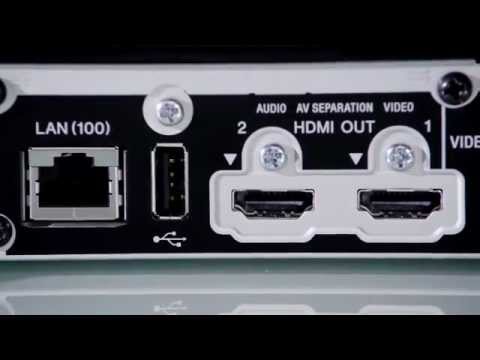 BDP-S790 Power Bluray Player From Sony
