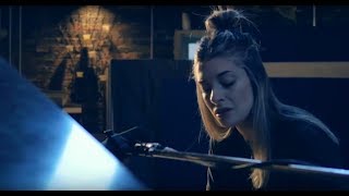 Weird Fishes/Arpeggi - rsun - Wooden Piano Live Sessions