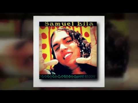 Meu Amor E A Viola - Samuel Lila