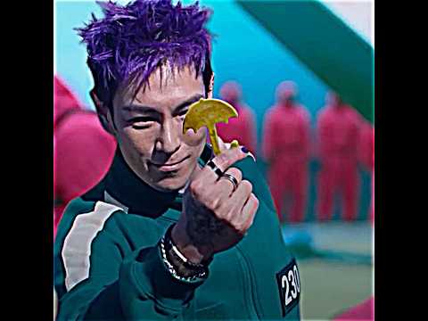 What if Thanos was in season 1 💀🔥 || ECOS DO ABISMO - (UltraSlowed) || #squidgame #season1 #season2