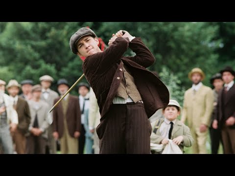 The Underdog Who Shook the Golf World | Movie Recap