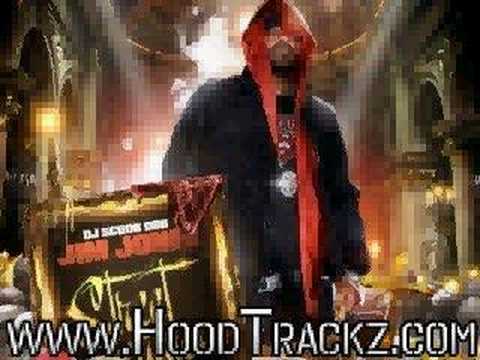 Jim Jones-Street Religion (Love Me No Mo-We Them Hustlers (F