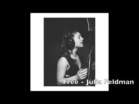 Free-Julia Feldman (Constituting America Submission)