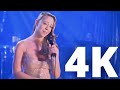 [REMASTERED 4K 60FPS] Mariah Carey - "Never Too Far" (from Glitter 2001)