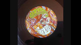 Prince And The Revolution – Pop Life (12" Version