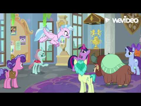 Peterladdin part 17 - George Rides on The Young 6