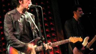 WILLIE NILE -- "GIVE ME TOMORROW"