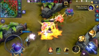 ランク配信！YoutubeLive続けるべ〜Mobile Legends