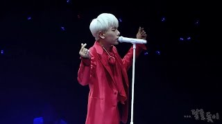 161009 - 박효신(Park Hyo Shin) - Shine Your Light