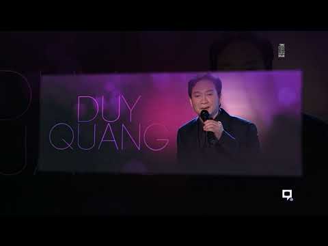 Chỉ còn nhau - Duy Quang