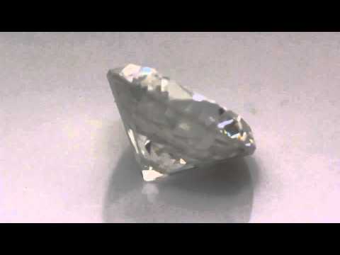 0.10 ctw H White Color SI-1 Clarity Round Brilliant Solitaire Natural Diamond