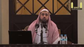 صورة الوصية الخامسة من الدالية وجوب الاتباع وترك الابتداع