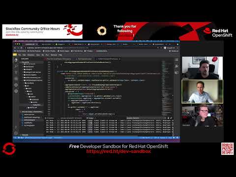 Bobbycar - A demonstration of Red Hat Open Hybrid Cloud, the platform for your IoT solutions
