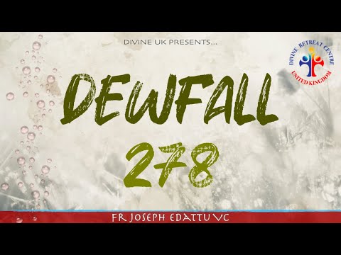Dewfall 278 - Gangs and peer pressure