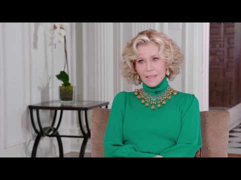 afbeelding Jane Fonda on KLUTE