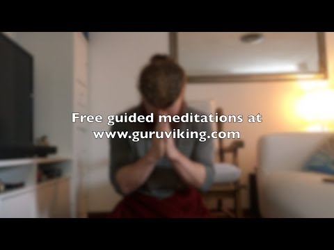 How To Meditate With Jetlag (Amsterdam AirBnB)