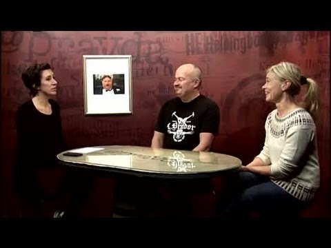 @pravda om julmat, snaps och Monsieur Creosote