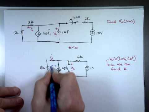 RL & RC Circuits